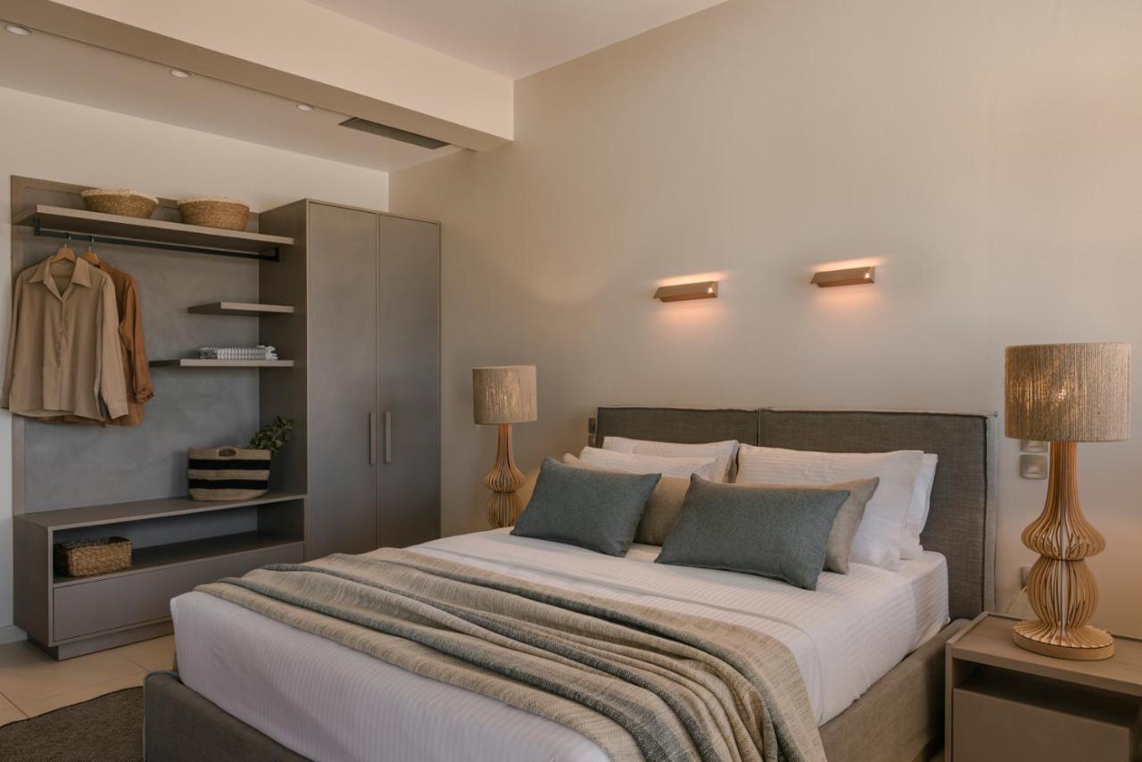 Luxury Villa Karmaniolos Fiskardo Kefalonia Kültér fotó