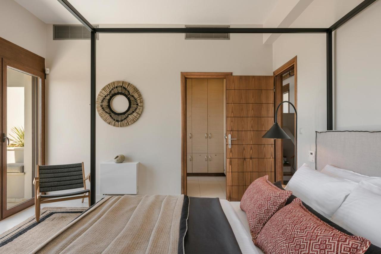Luxury Villa Karmaniolos Fiskardo Kefalonia Kültér fotó